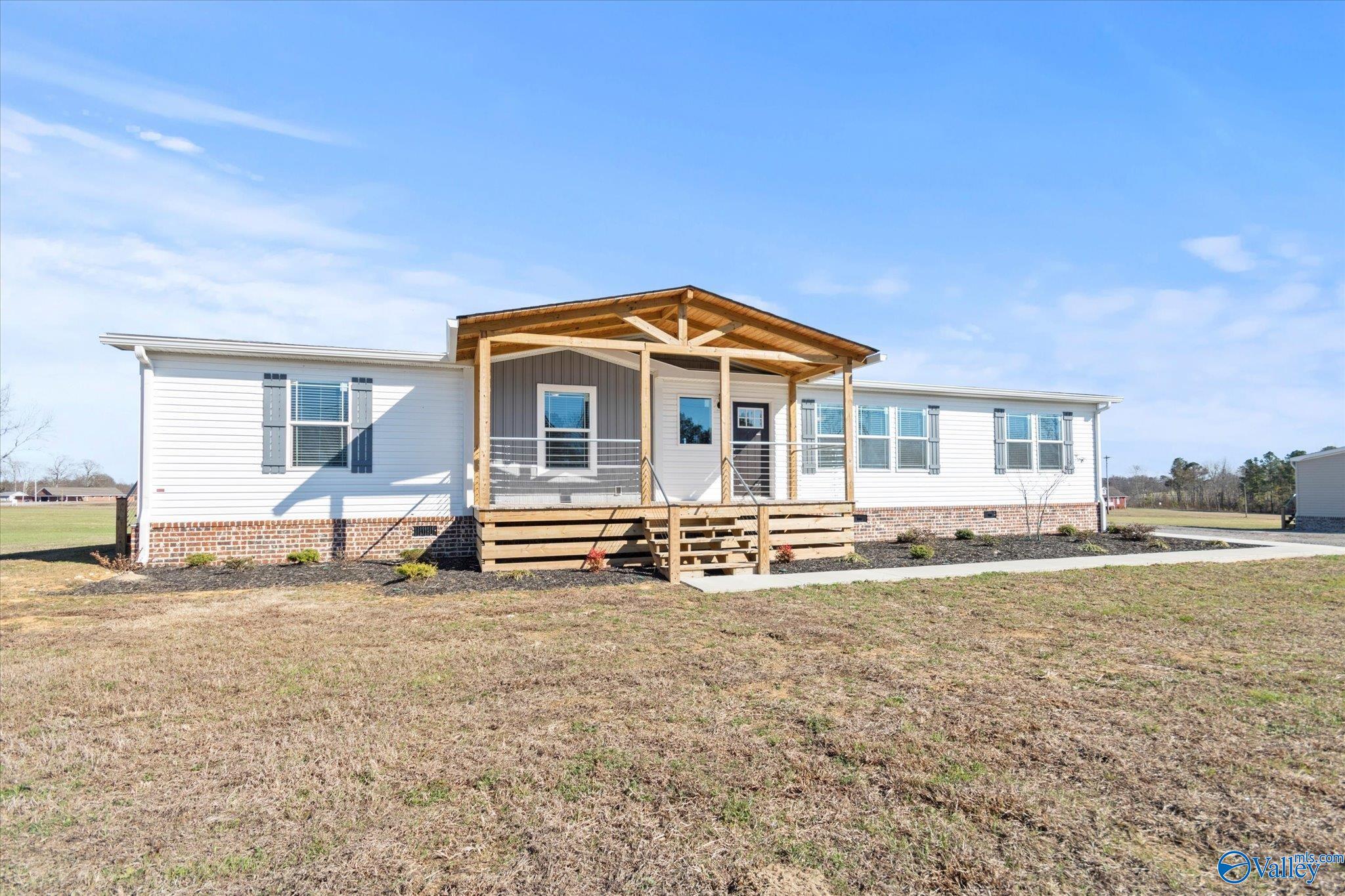 106 County Road 732, Ider, Alabama image 1