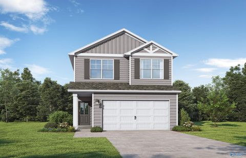 Photo of 6223 Taramore Lane, Huntsville, AL 35806 (MLS # 21905145)