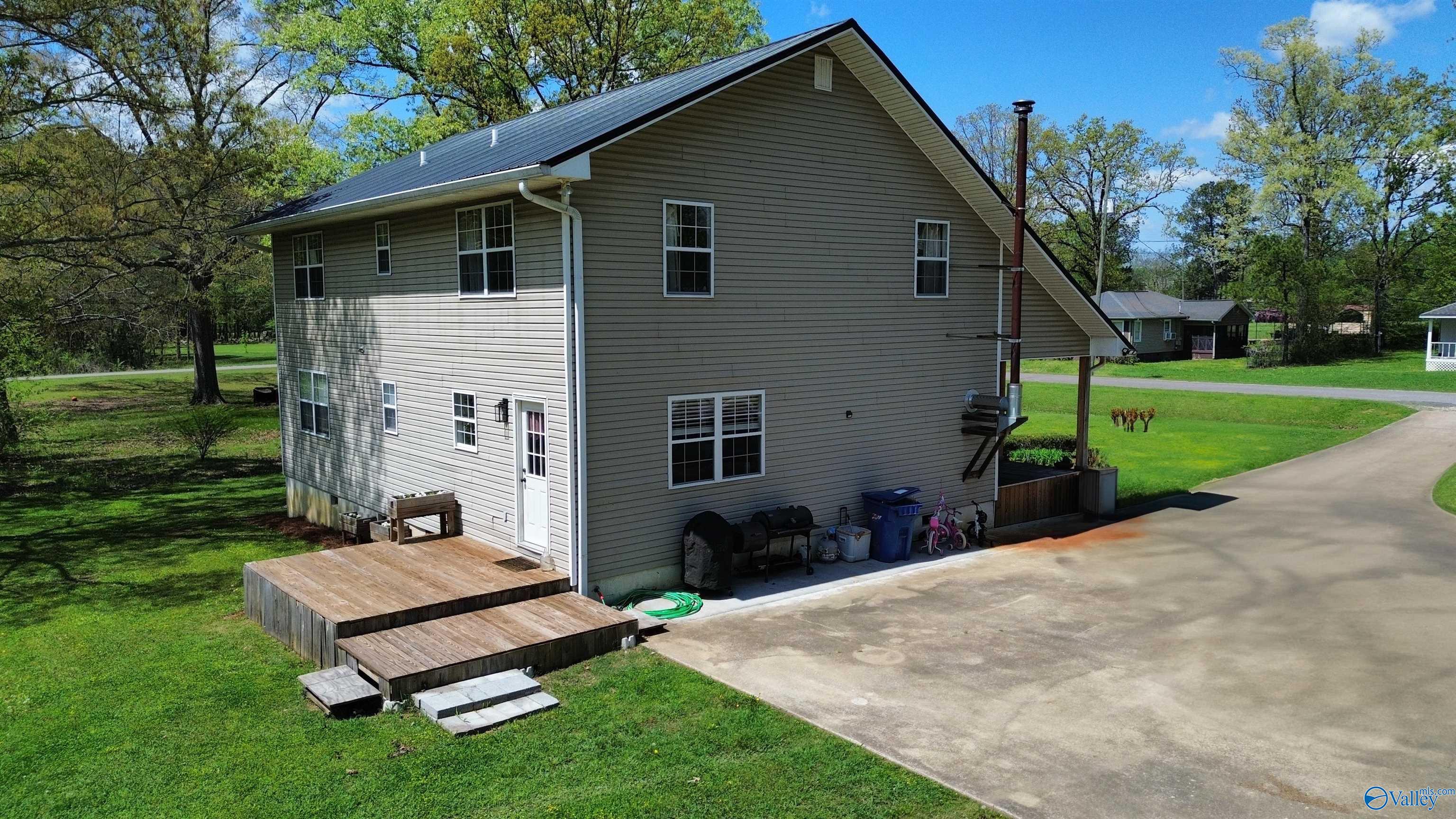 309 Hale Street, Attalla, Alabama image 11