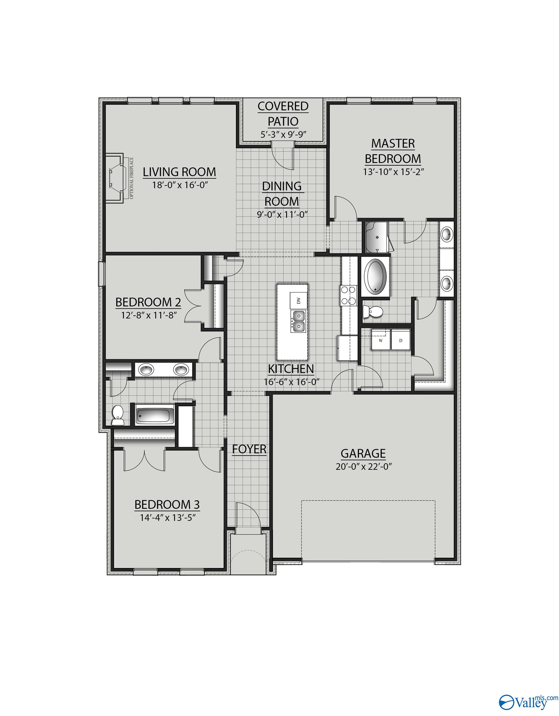 8809 Old Middlestown Road, Gurley, Alabama image 2