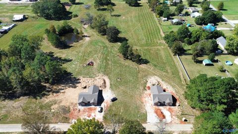 Vacant Land For Sale - 25109 Guthrie Road<br/> Elkmont, AL 35620