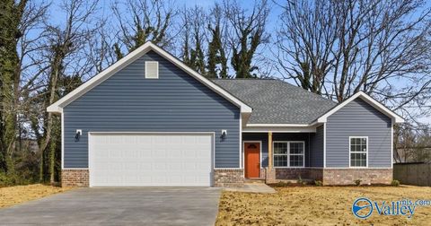 1702 Lydia Drive NW Huntsville AL 35816