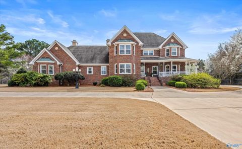 Photo of 540 Mill Road, Madison, AL 35758 (MLS # 21912128)