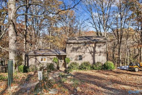 Homes For Sale - 1361 County Road 114<br/> Valley Head, AL 35989