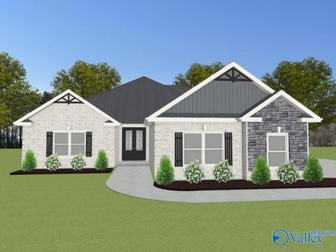 Homes For Sale - HENDERSON - B Avondale Drive<br/> Athens, AL 35613