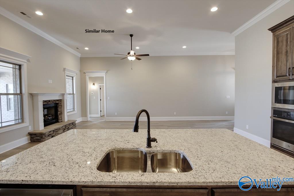 Henderson - B Avondale Drive