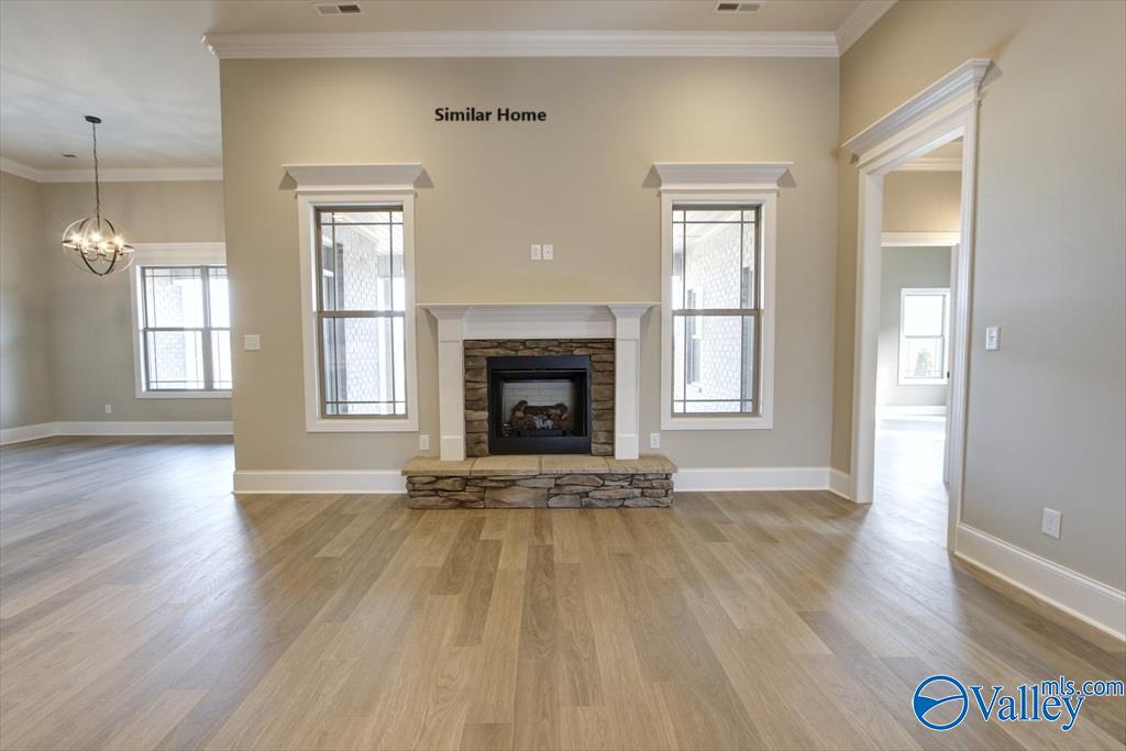 Henderson - B Avondale Drive