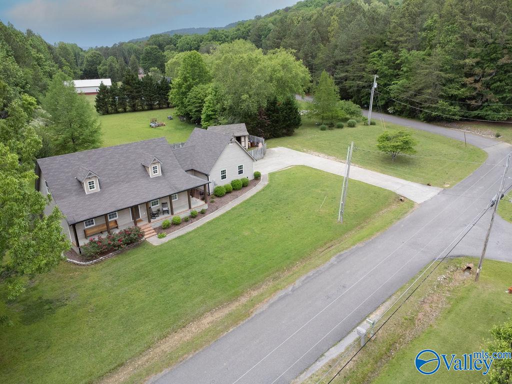 131 Winter Drive, Grant, Alabama image 2