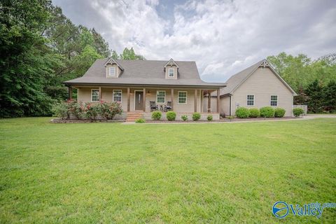 Homes For Sale - 131 Winter Drive<br/> Grant, AL 35747