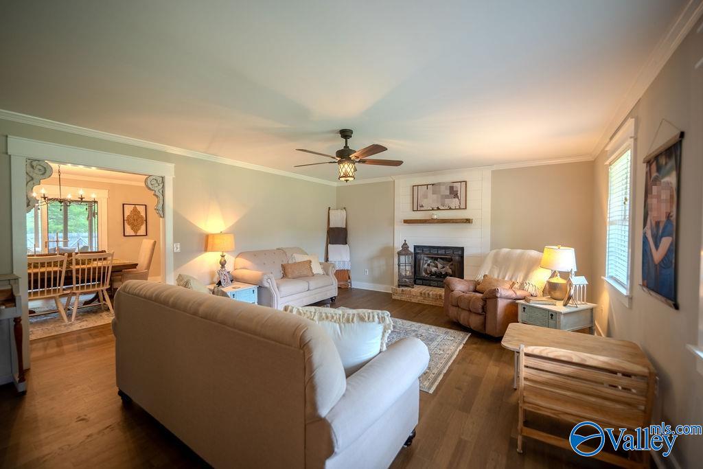 131 Winter Drive, Grant, Alabama image 14