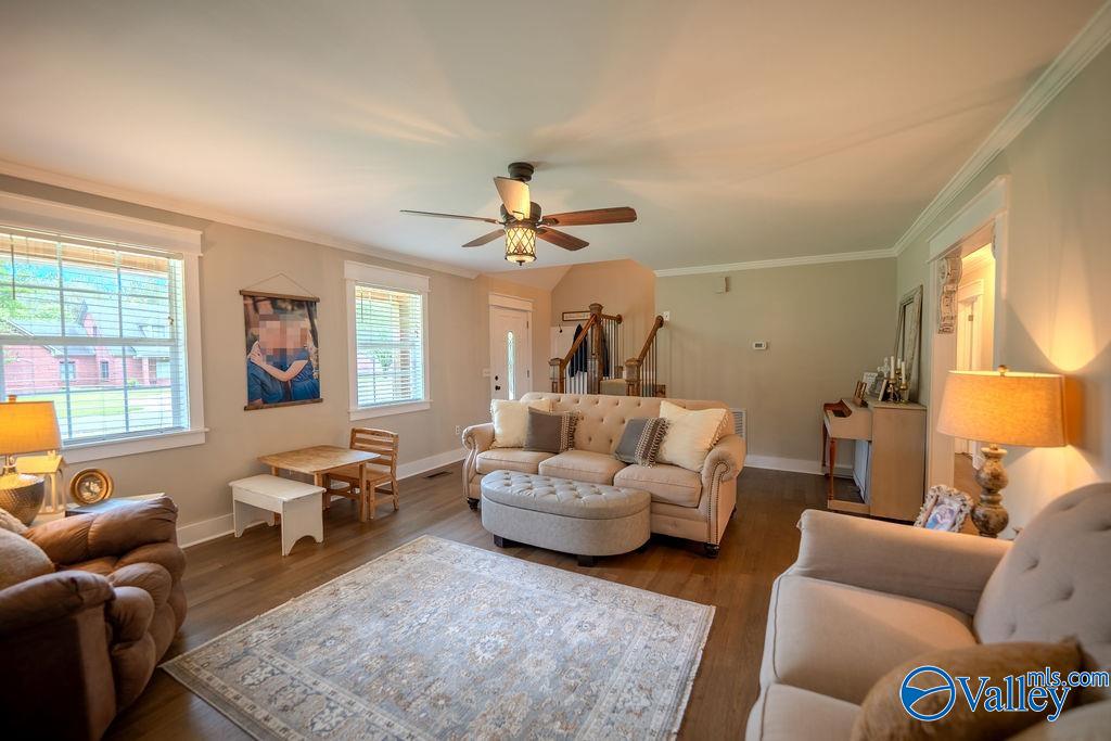 131 Winter Drive, Grant, Alabama image 13