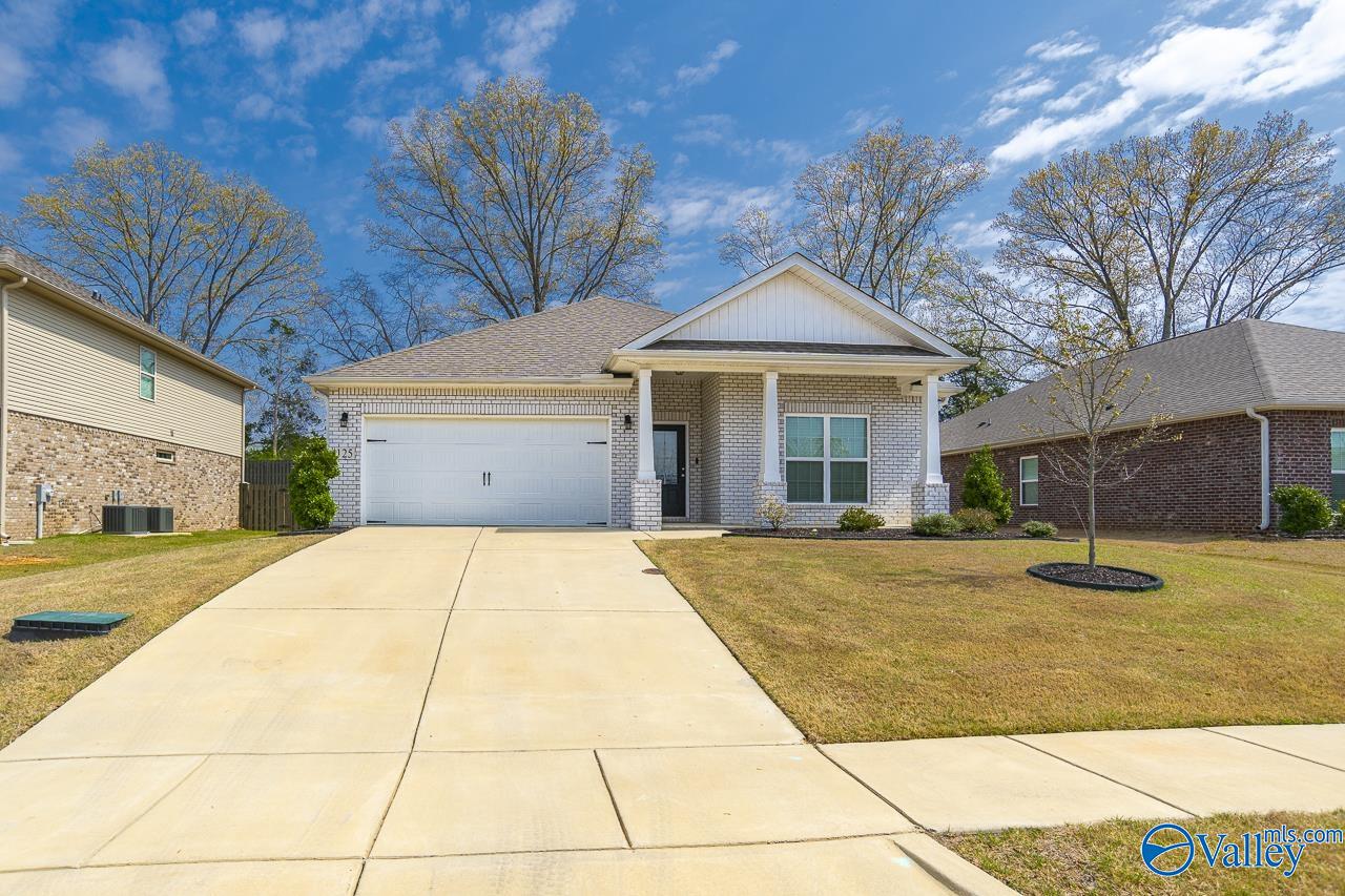 125 River Springs Court - Photo 2