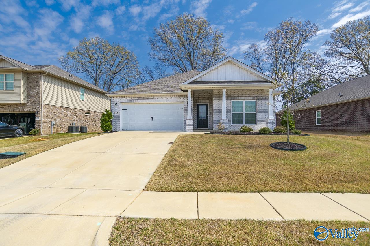 125 River Springs Court - Photo 3