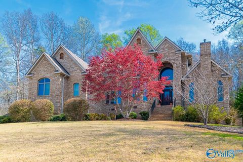 Photo of 1642 Lake Cove Drive, Decatur, AL 35603 (MLS # 21913131)