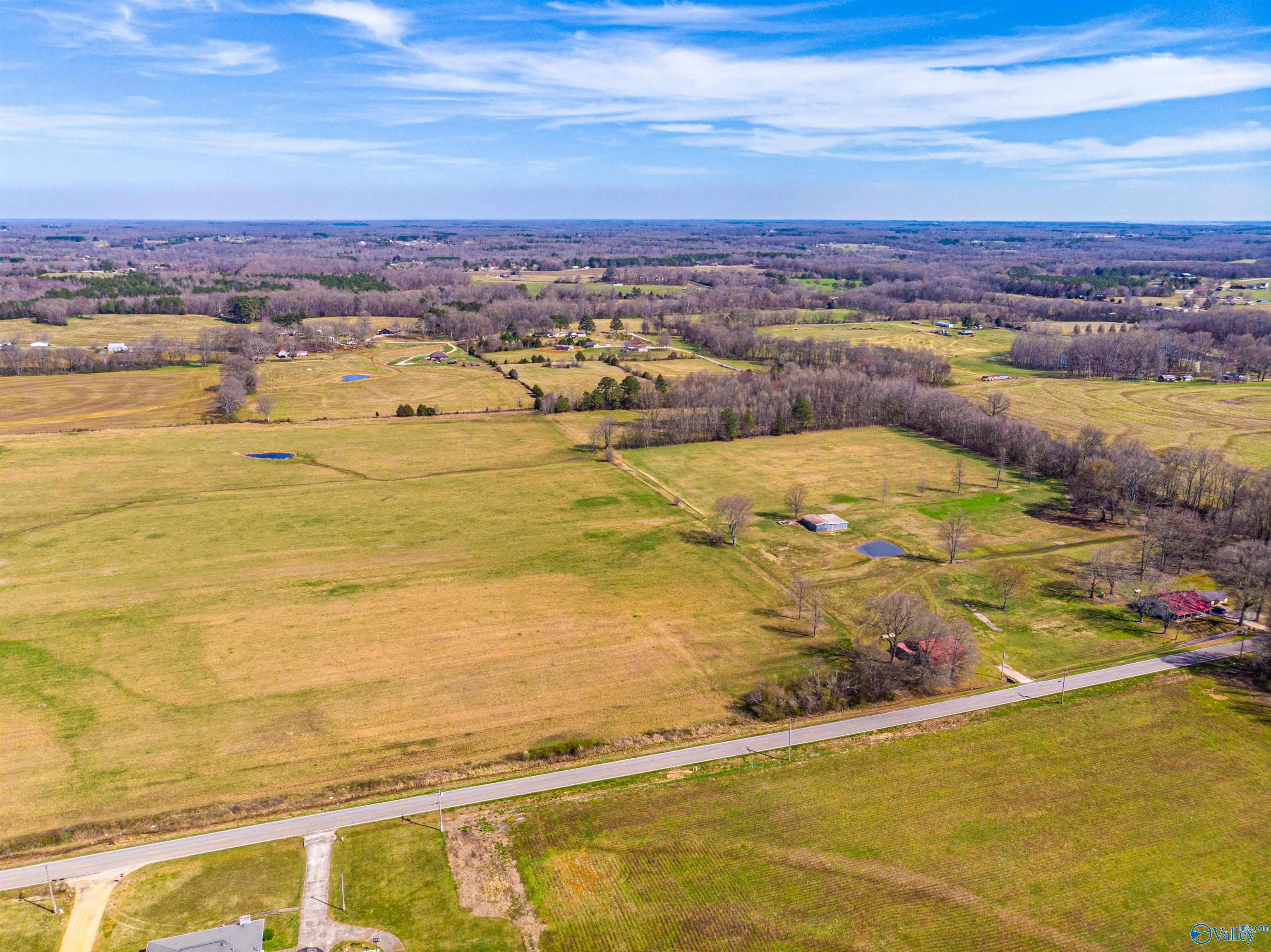 Tract 5 County Road 51, Rogersville, Alabama image 4