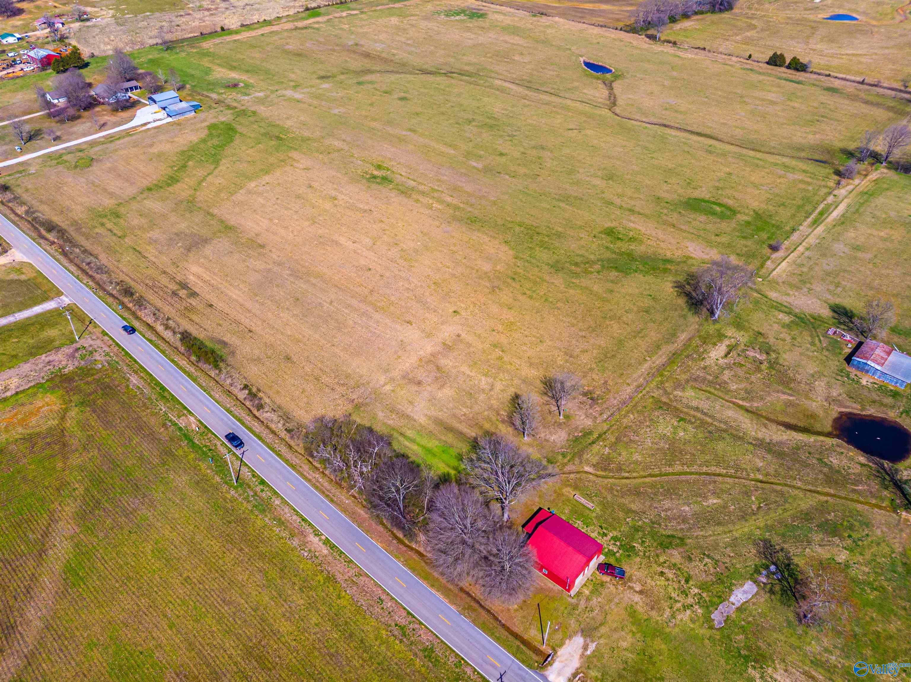Tract 5 County Road 51, Rogersville, Alabama image 5