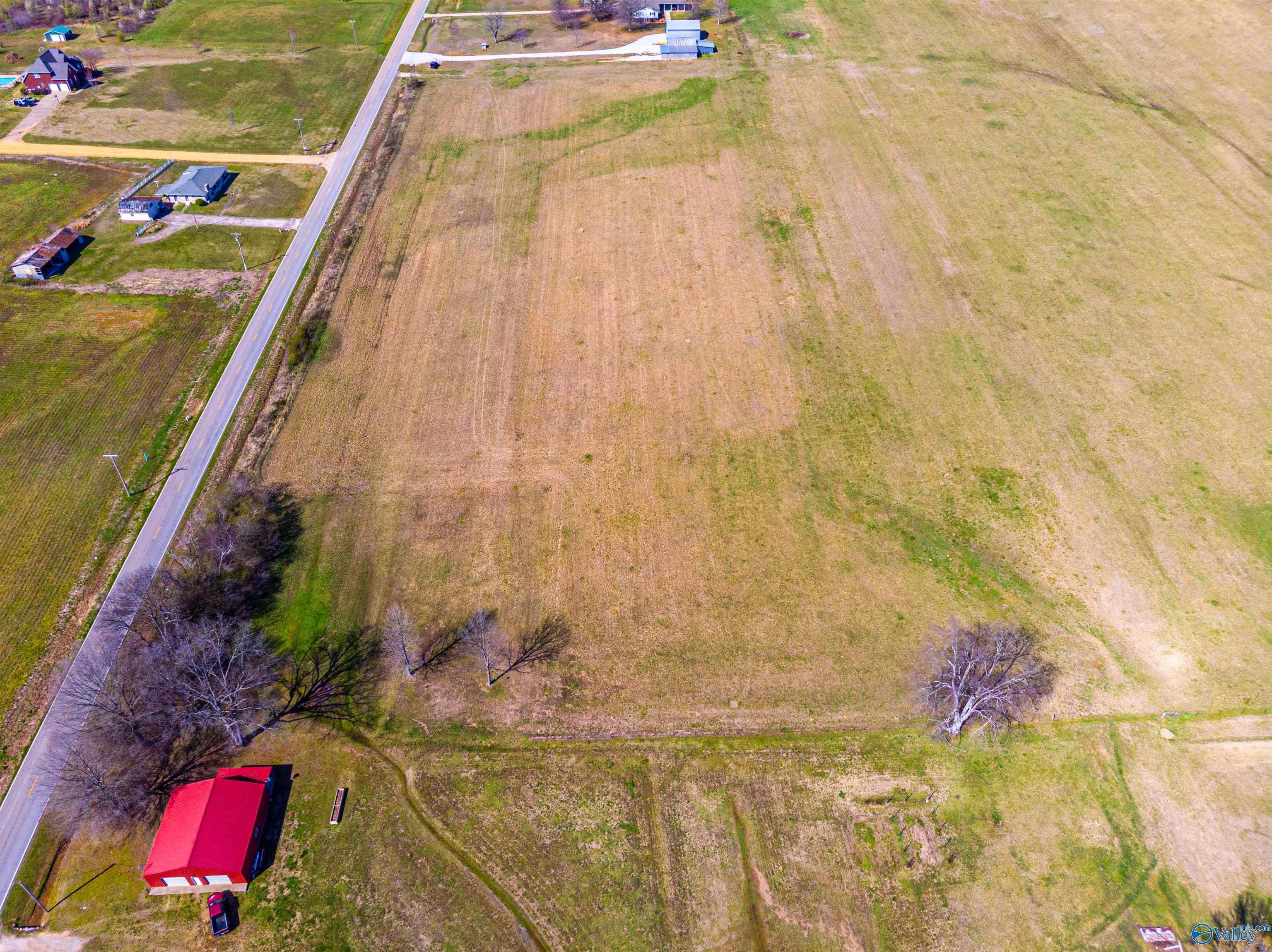 Tract 5 County Road 51, Rogersville, Alabama image 7
