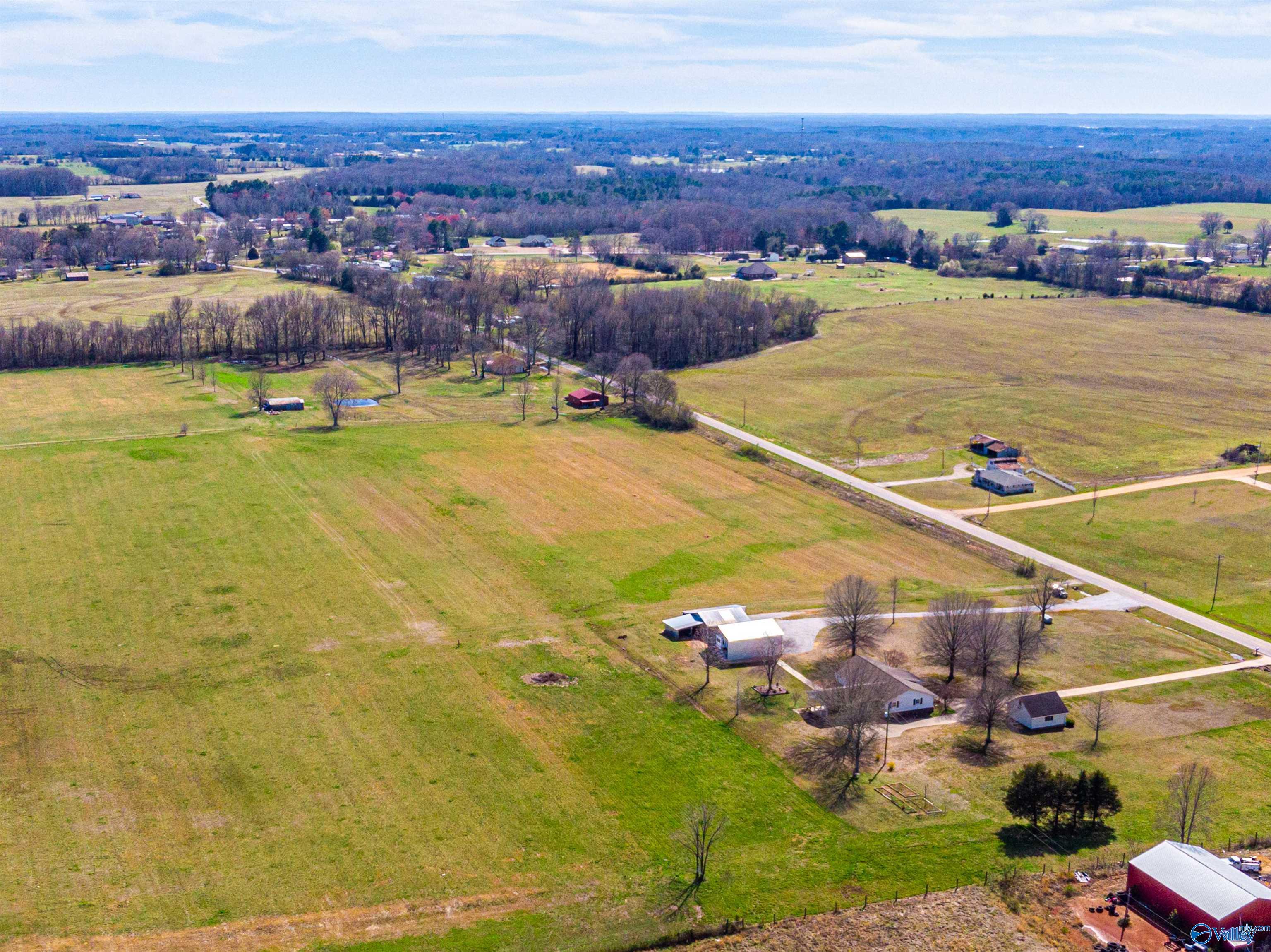 Tract 5 County Road 51, Rogersville, Alabama image 13