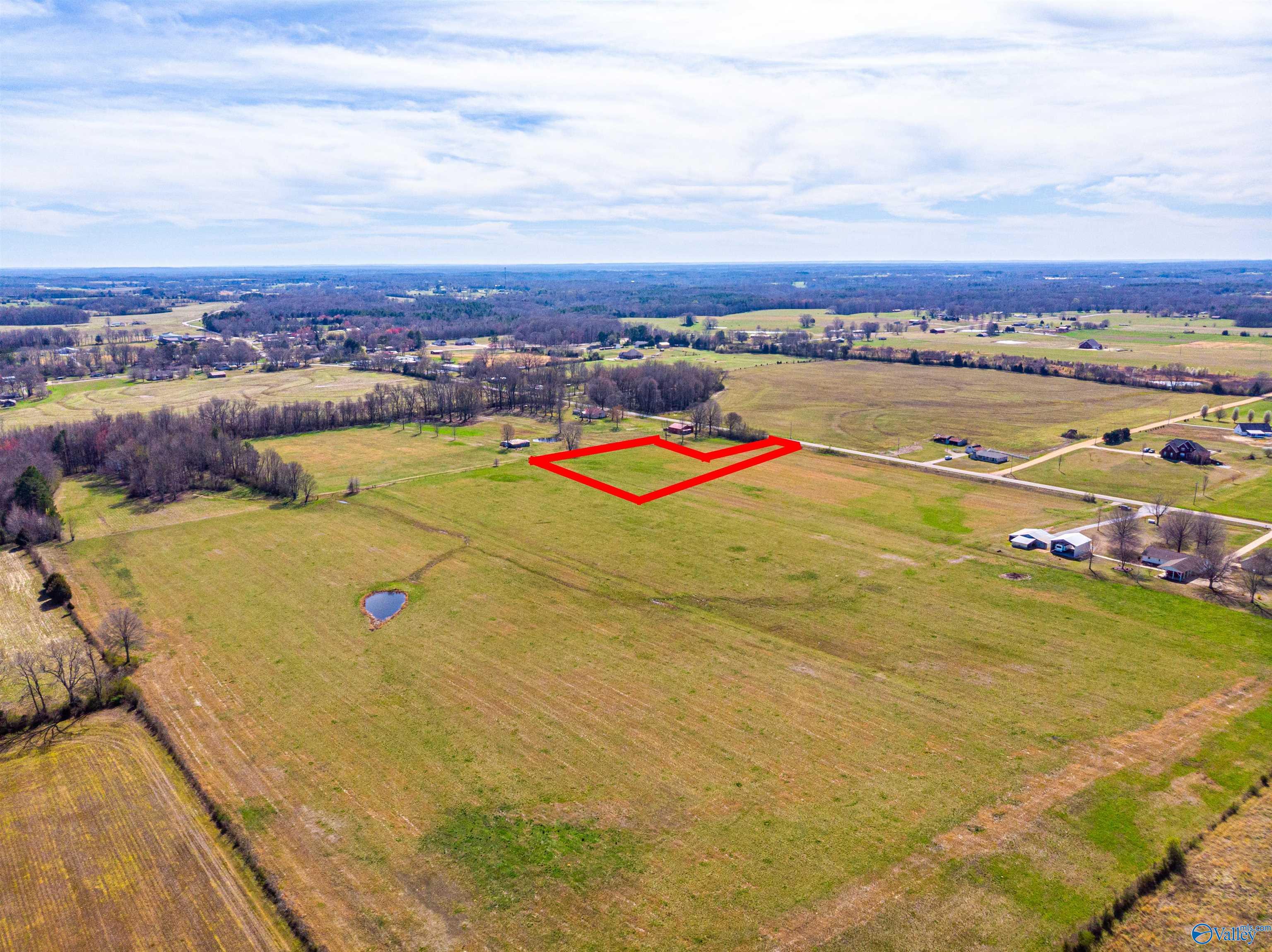 Tract 5 County Road 51, Rogersville, Alabama image 11