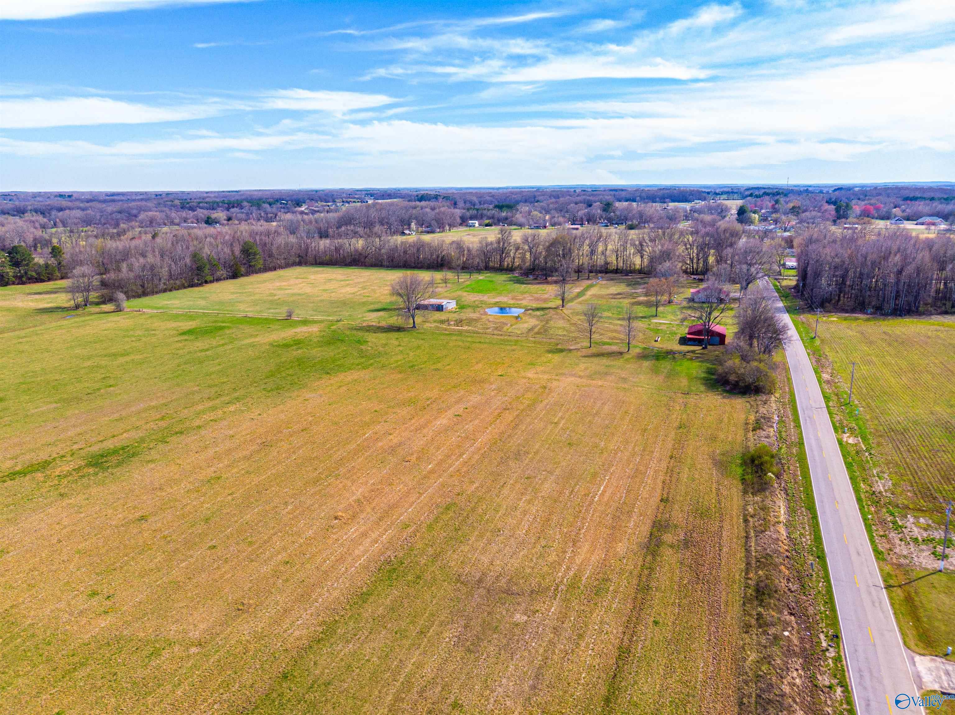 Tract 5 County Road 51, Rogersville, Alabama image 17