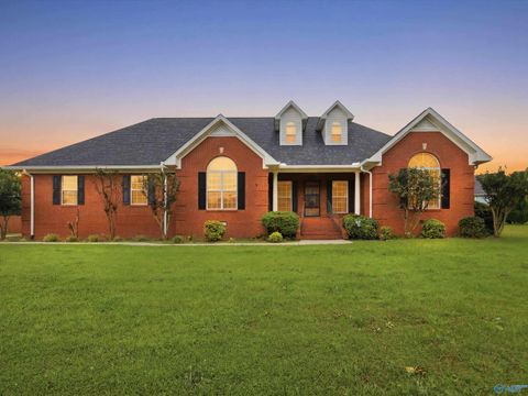 Homes For Sale - 1417 N Carlisle Street<br/> Albertville, AL 35951