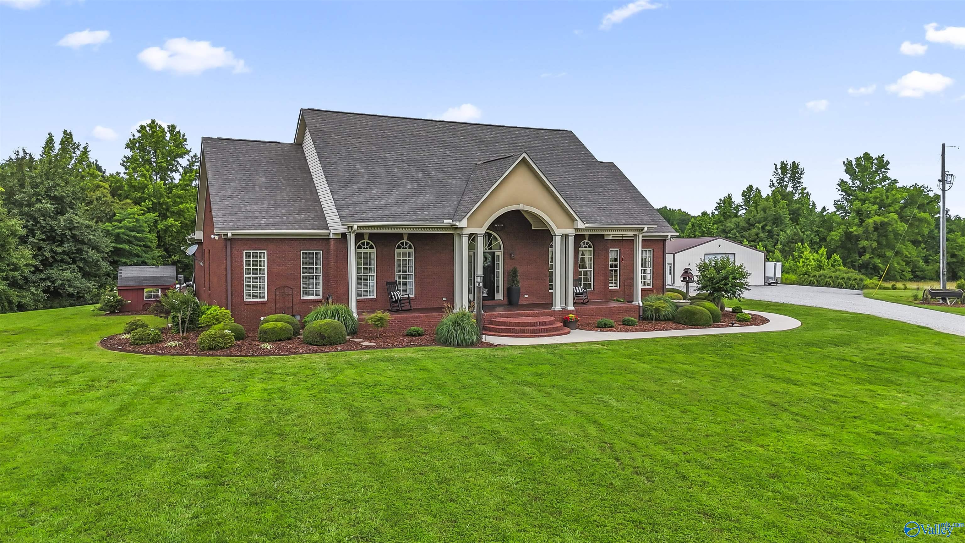 1081 County Road 190, Moulton, Alabama image 46