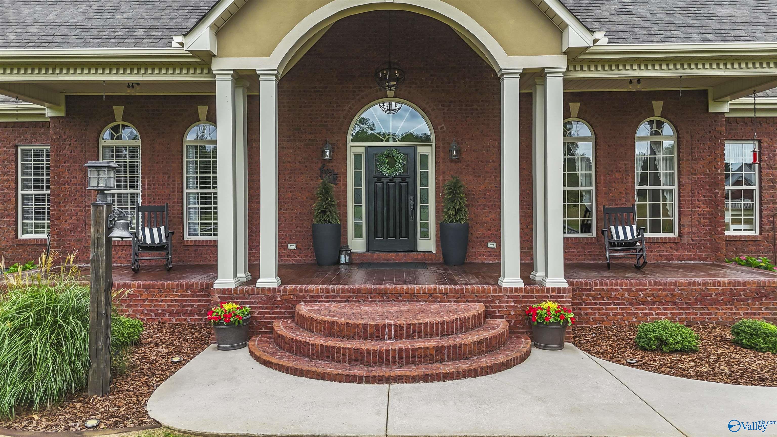 1081 County Road 190, Moulton, Alabama image 2