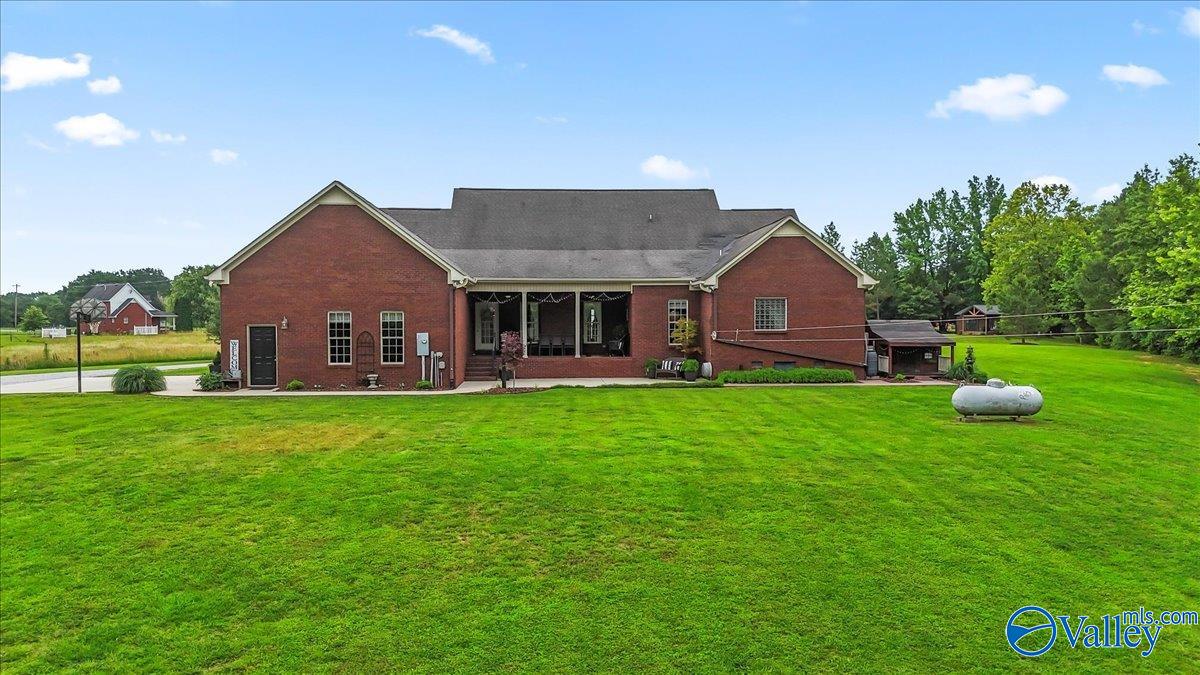 1081 County Road 190, Moulton, Alabama image 32