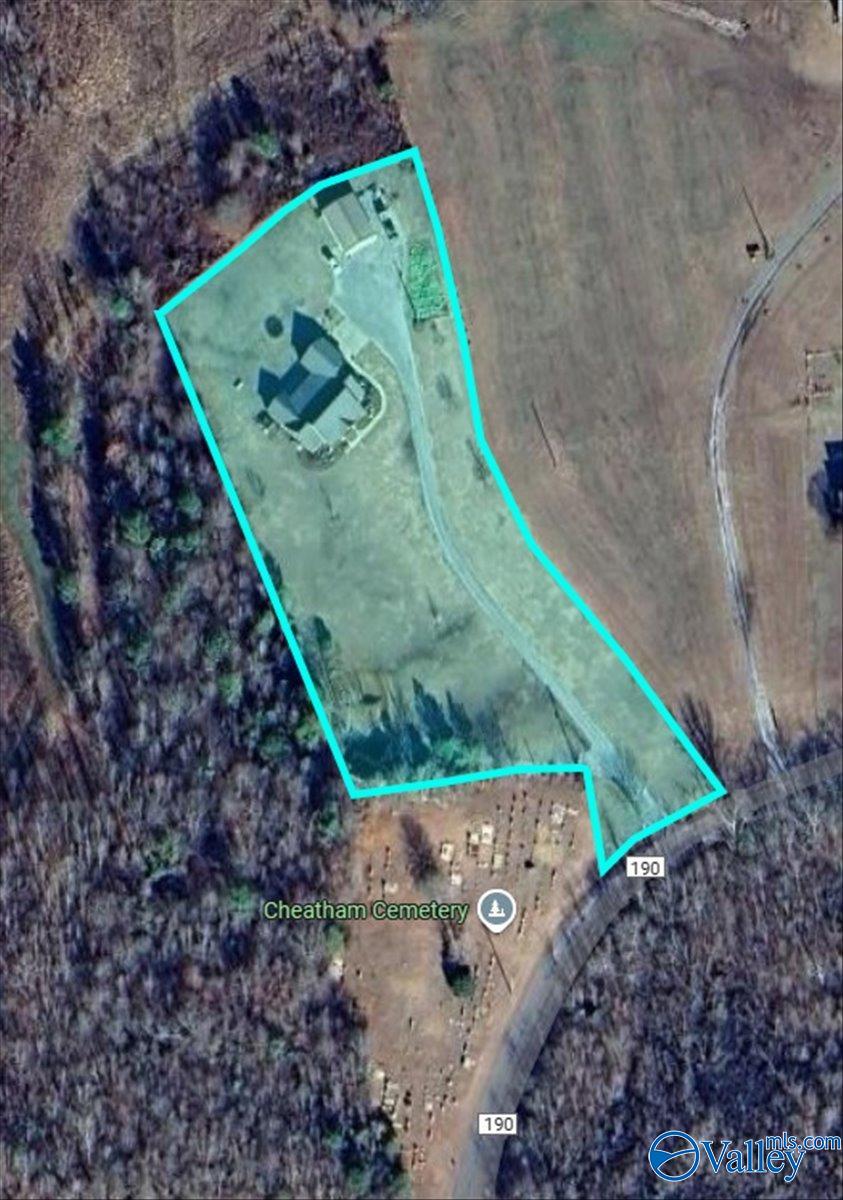 1081 County Road 190, Moulton, Alabama image 50