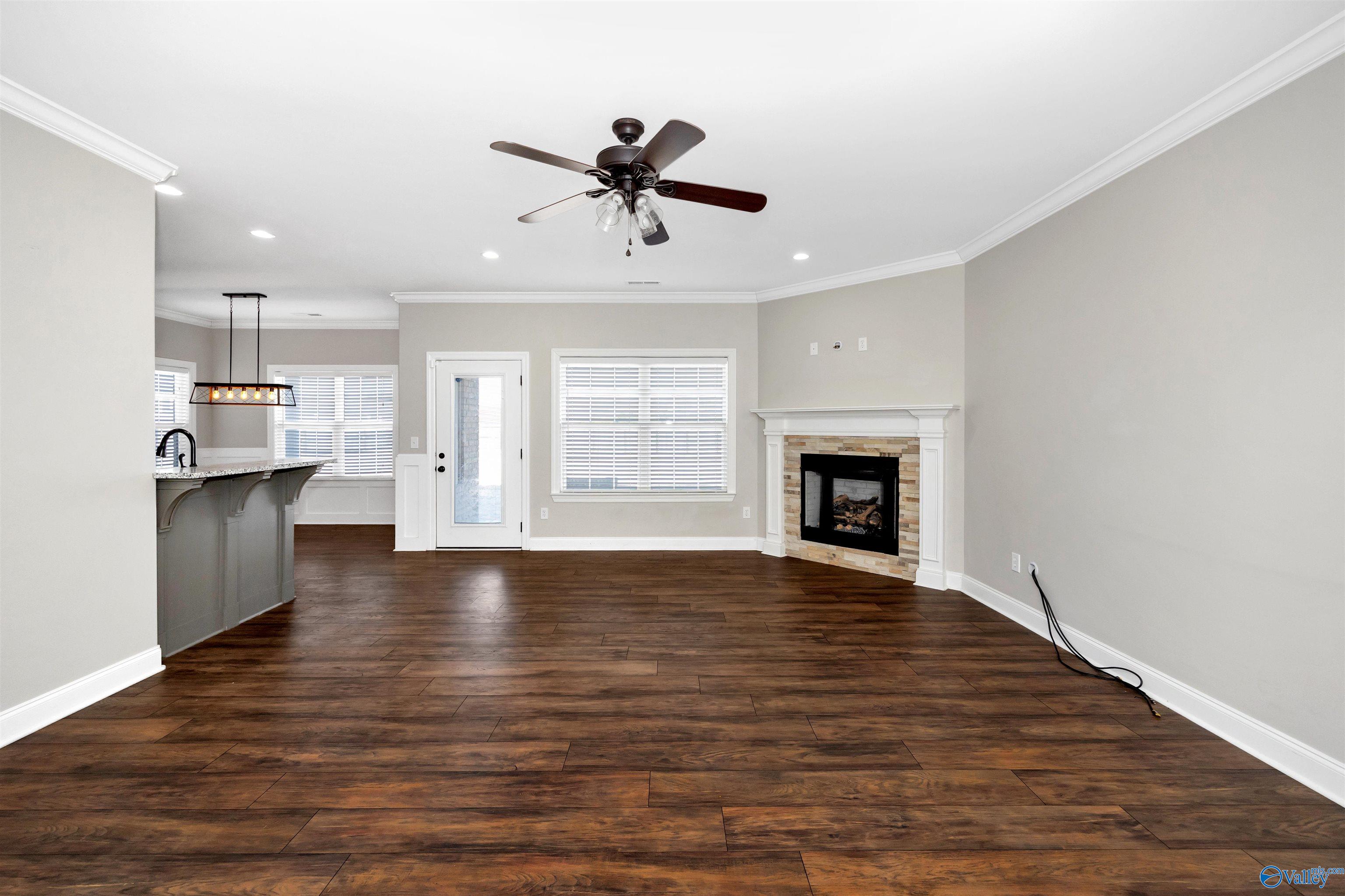 123 Azuba Court, Hazel Green, Alabama image 11