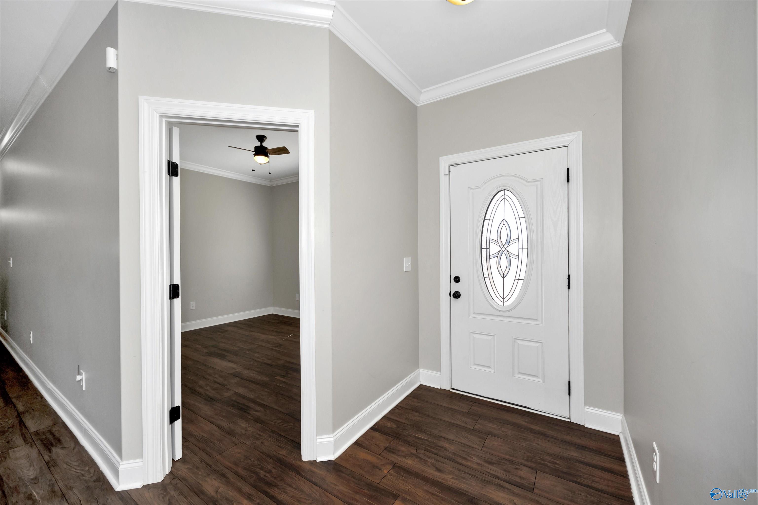 123 Azuba Court, Hazel Green, Alabama image 9