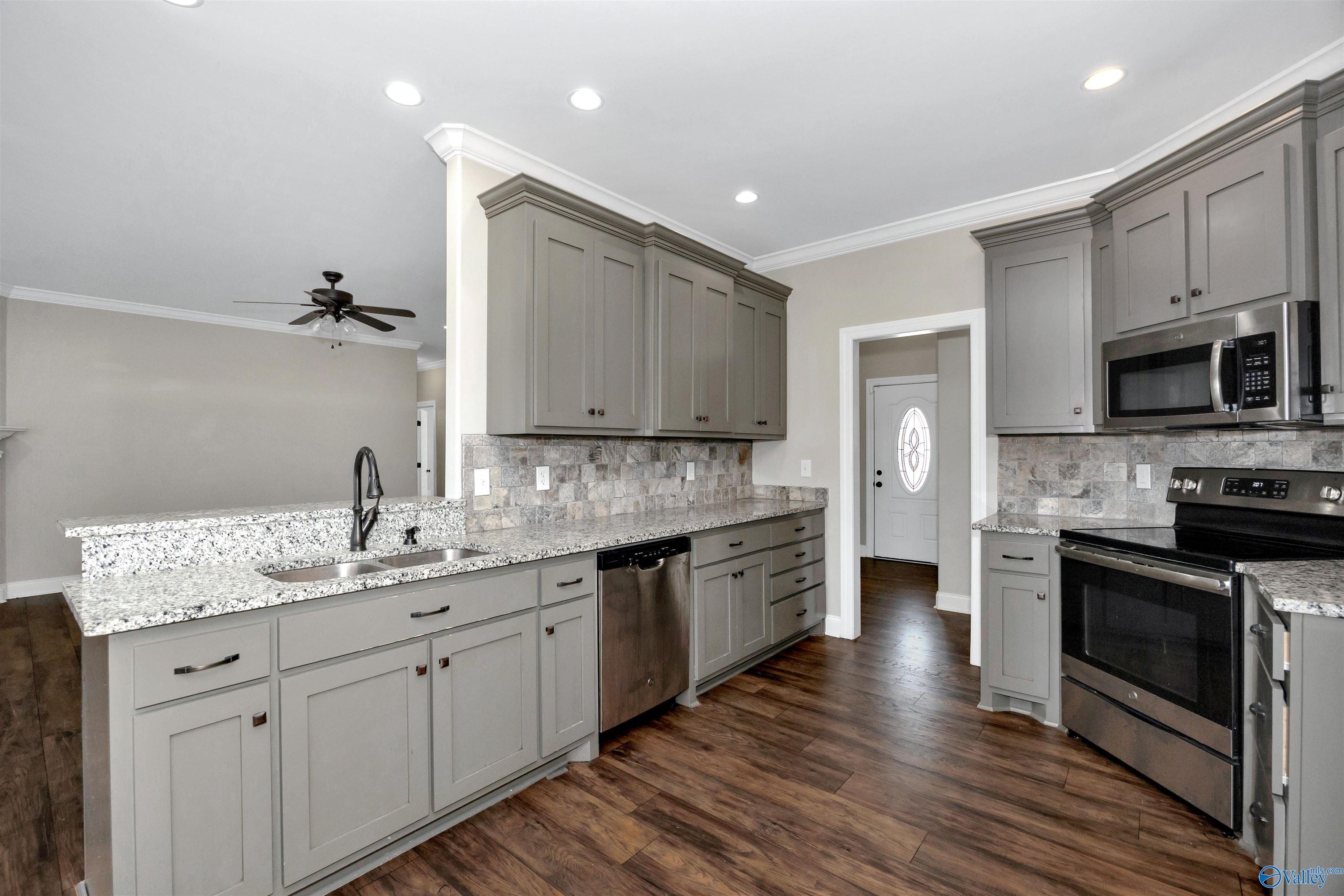 123 Azuba Court, Hazel Green, Alabama image 17
