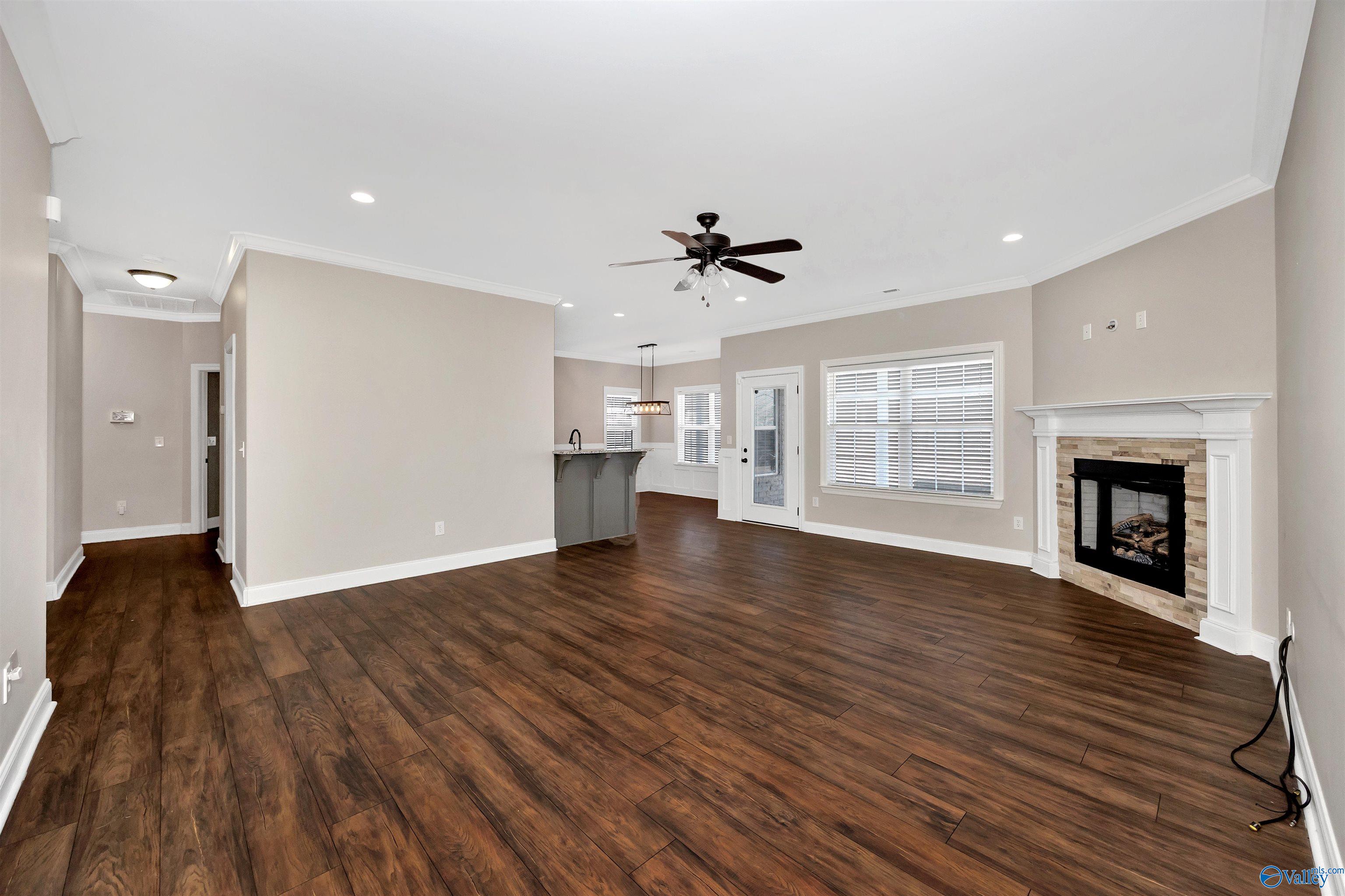 123 Azuba Court, Hazel Green, Alabama image 12