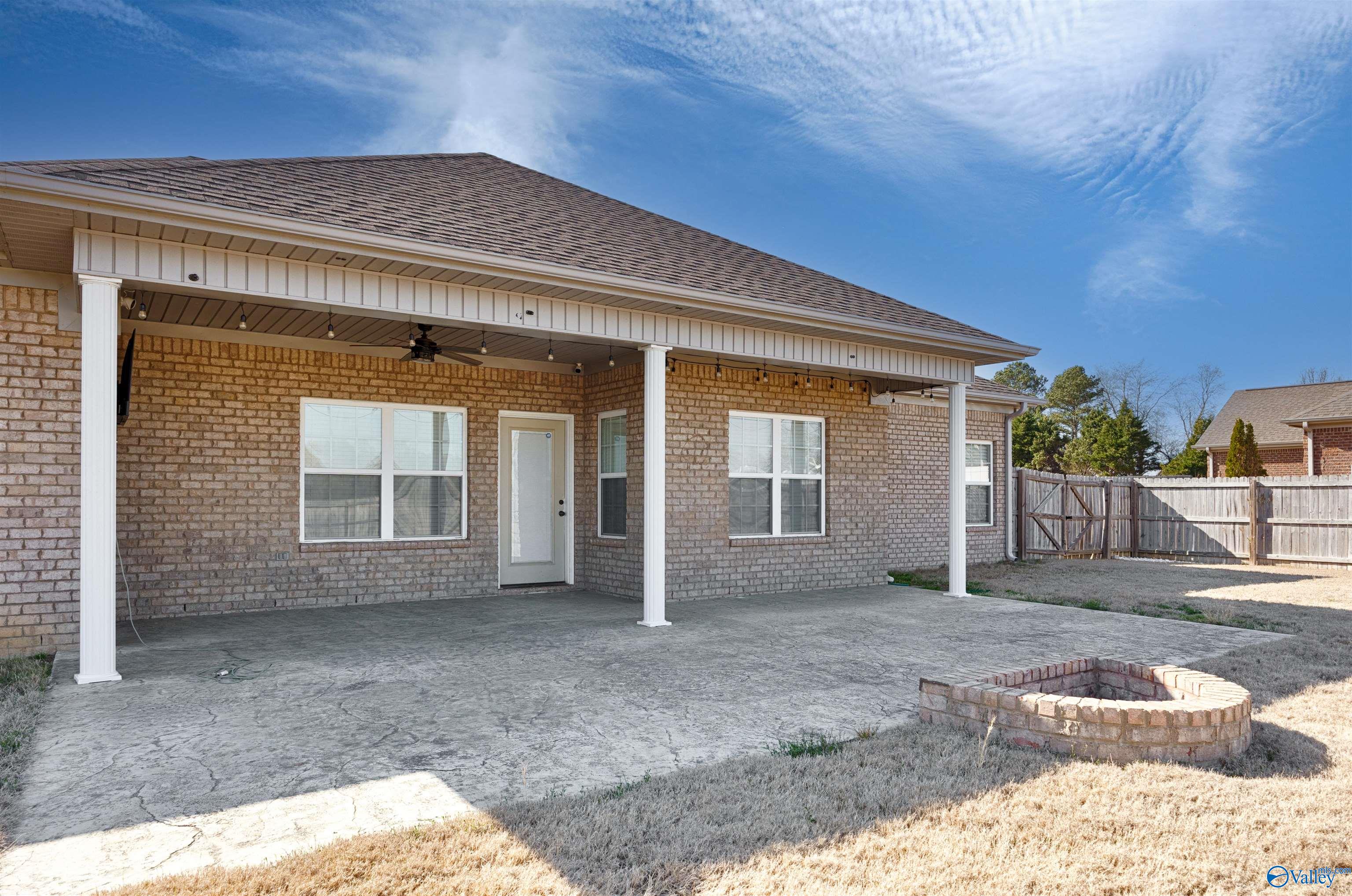 123 Azuba Court, Hazel Green, Alabama image 7