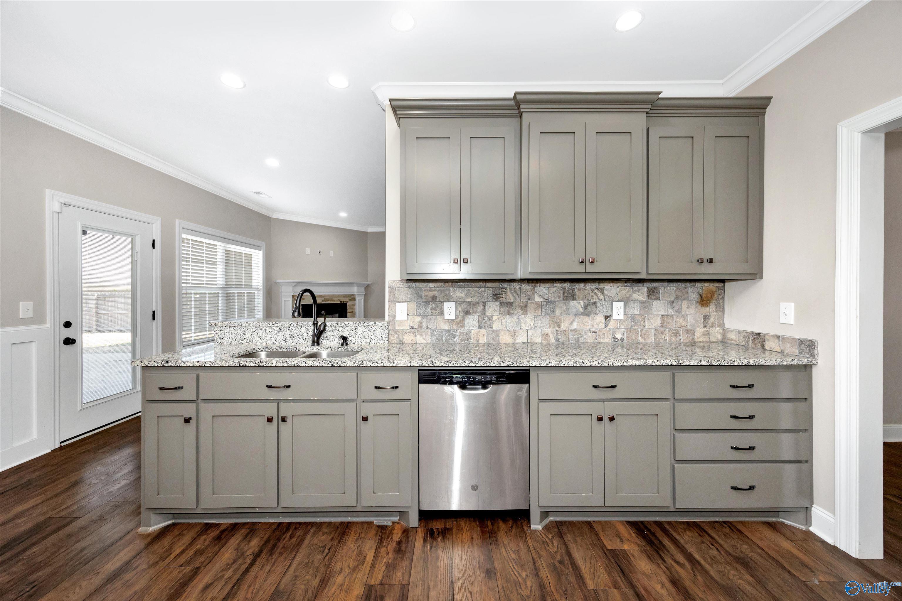 123 Azuba Court, Hazel Green, Alabama image 18