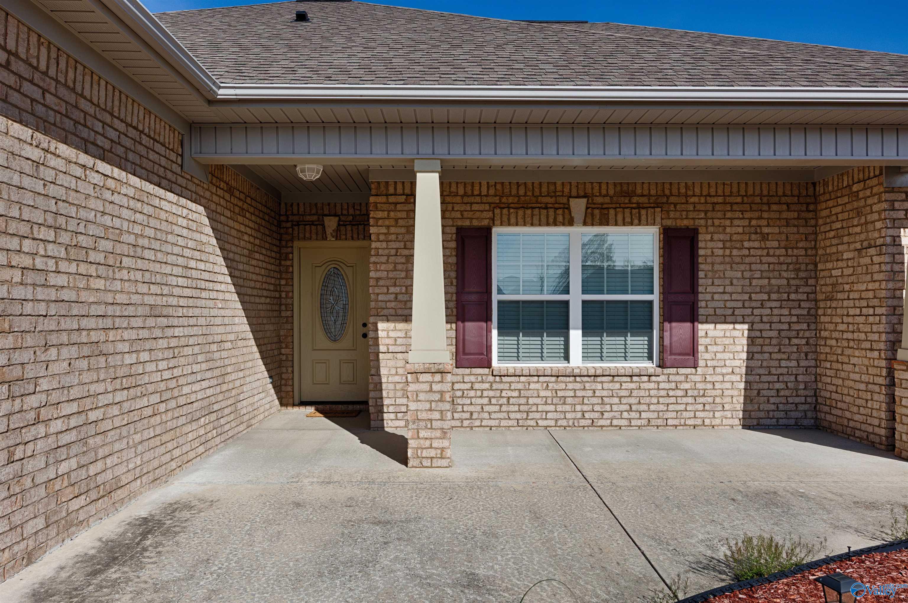 123 Azuba Court, Hazel Green, Alabama image 3