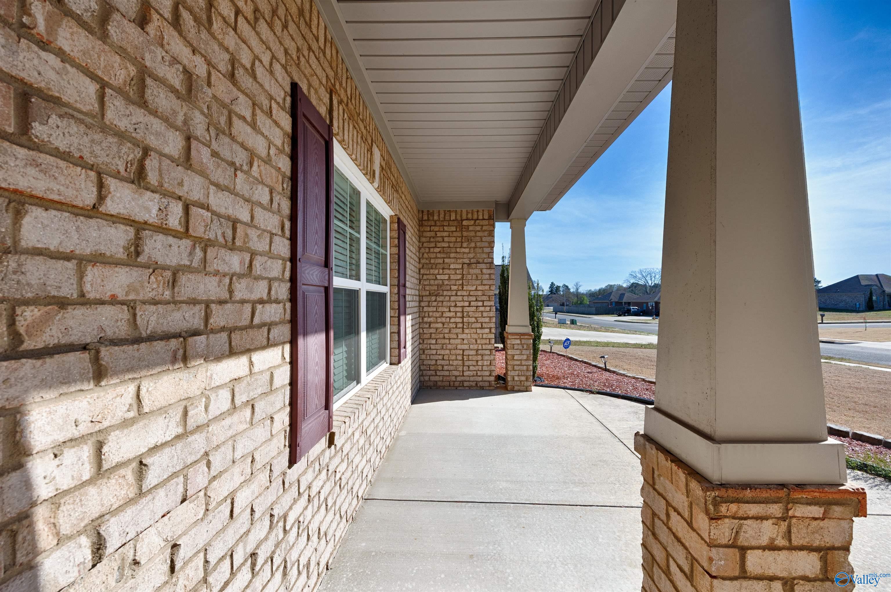 123 Azuba Court, Hazel Green, Alabama image 4