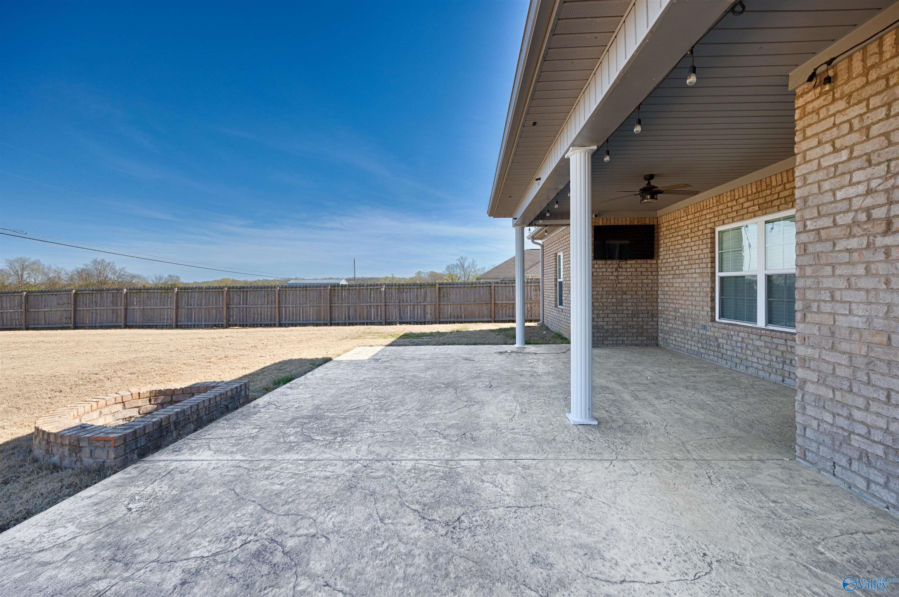 123 Azuba Court, Hazel Green, Alabama image 8