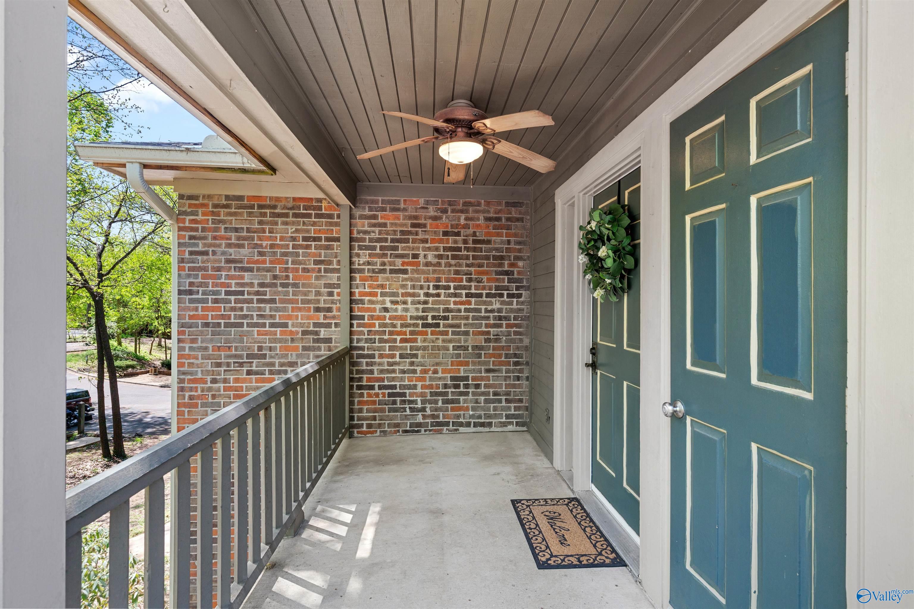 2058 Woodlawn Drive, Huntsville, Alabama image 2