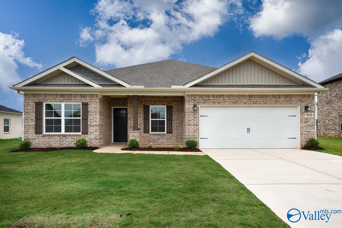 113 Old Dirt Road, Huntsville, Alabama image 35