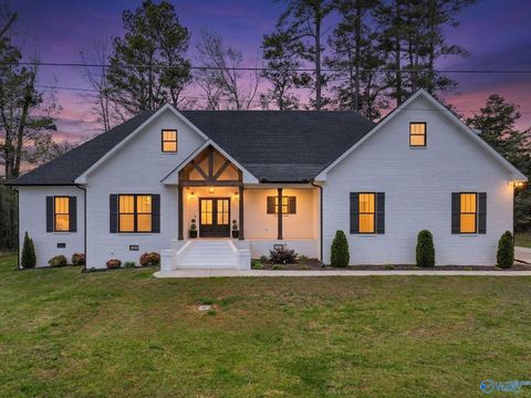 Homes For Sale - 116 Bowery Lane<br/> Albertville, AL 35950