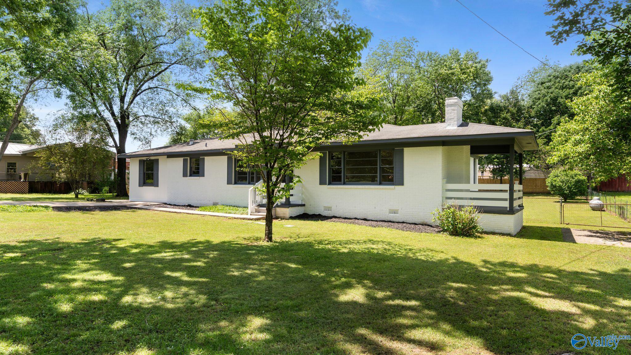 124 Bob Mckinney Road, Brownsboro, Alabama image 2