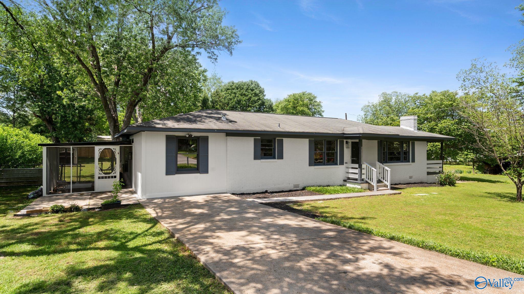 124 Bob Mckinney Road, Brownsboro, Alabama image 4