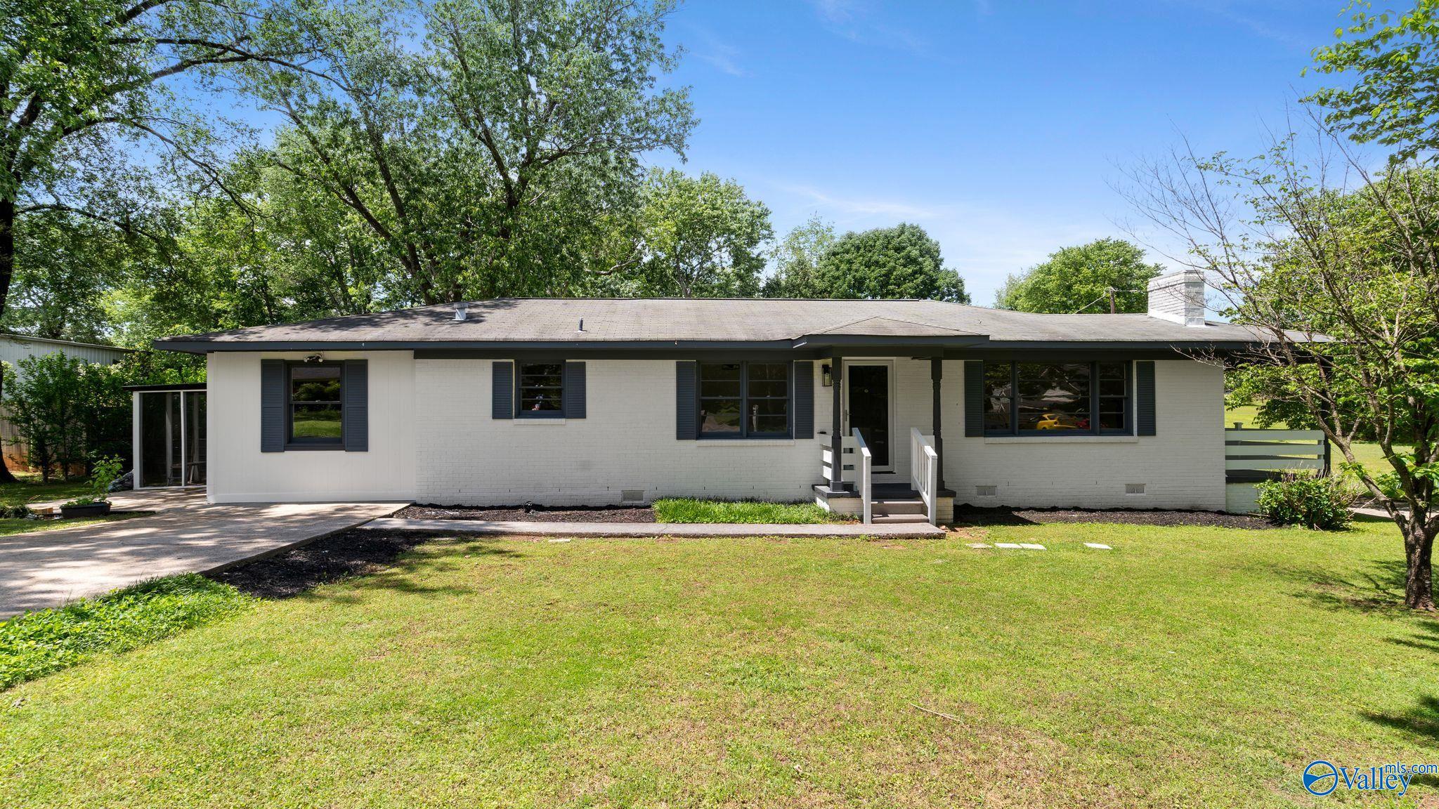 124 Bob Mckinney Road, Brownsboro, Alabama image 3