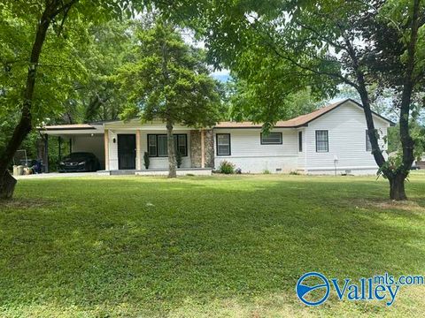 Homes For Sale - 1531 Jordan Road<br/> Huntsville, AL 35811