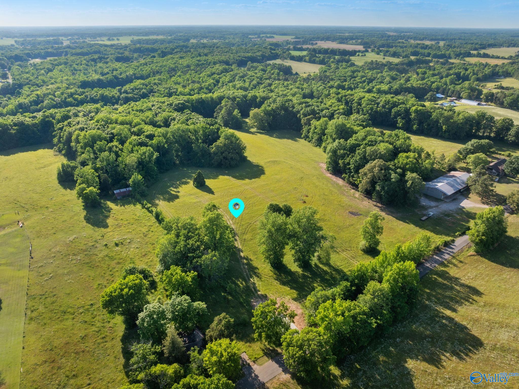 TRACT 4 County Road 125