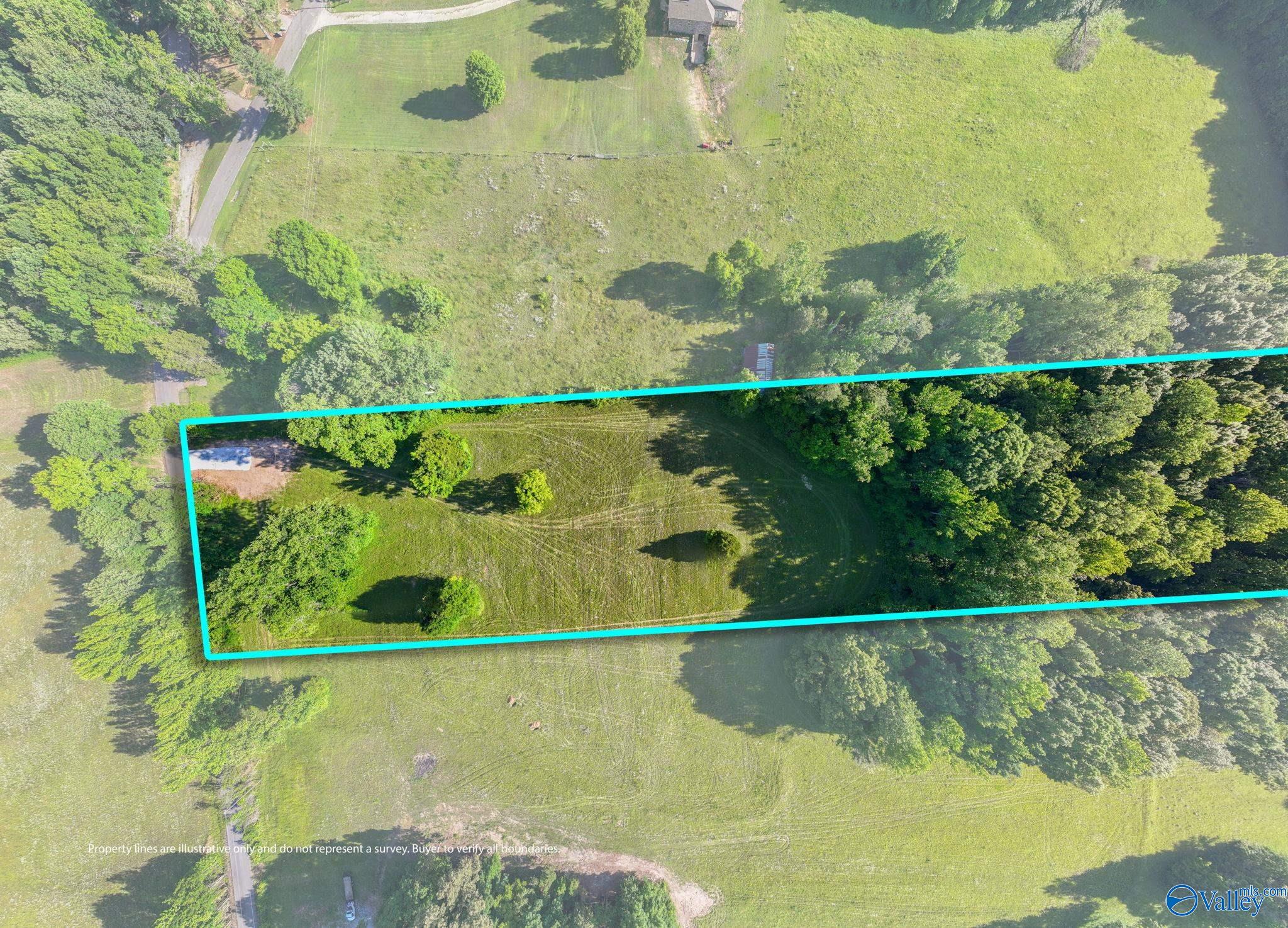 TRACT 4 County Road 125