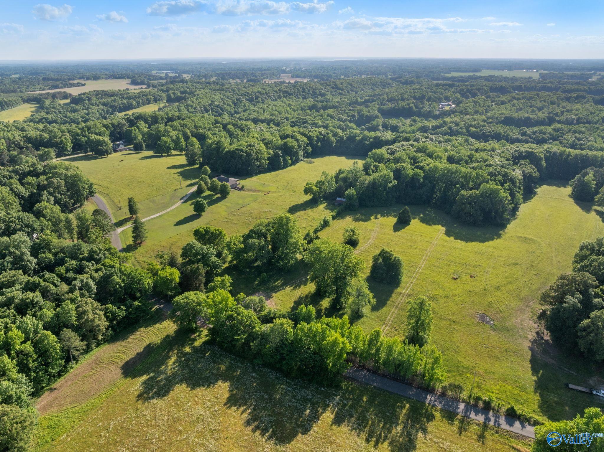 TRACT 4 County Road 125