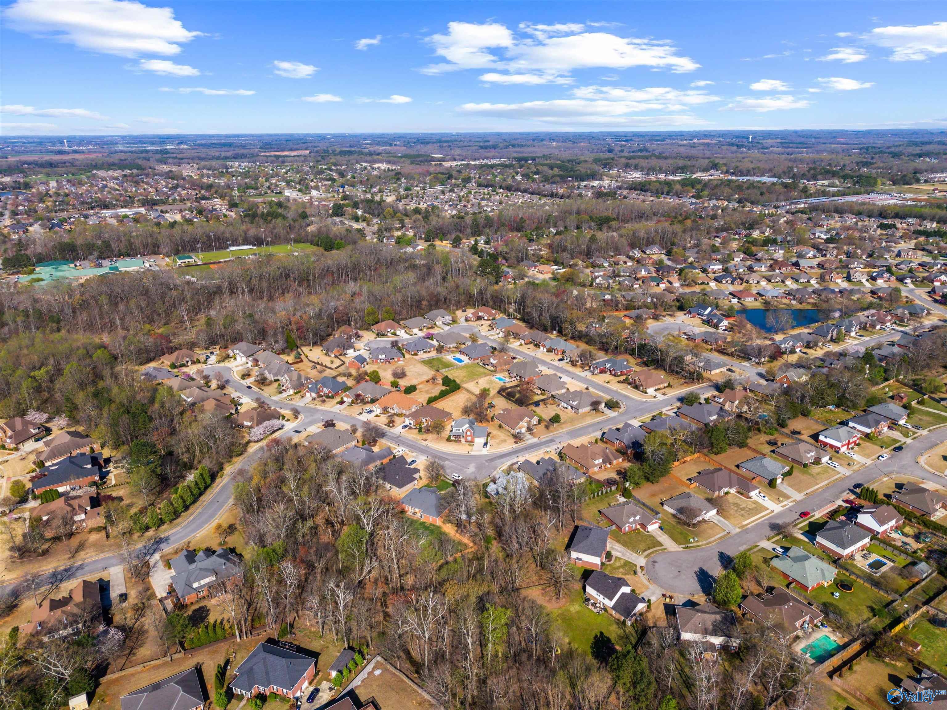 120 Tailwind Court, Madison, Alabama image 44