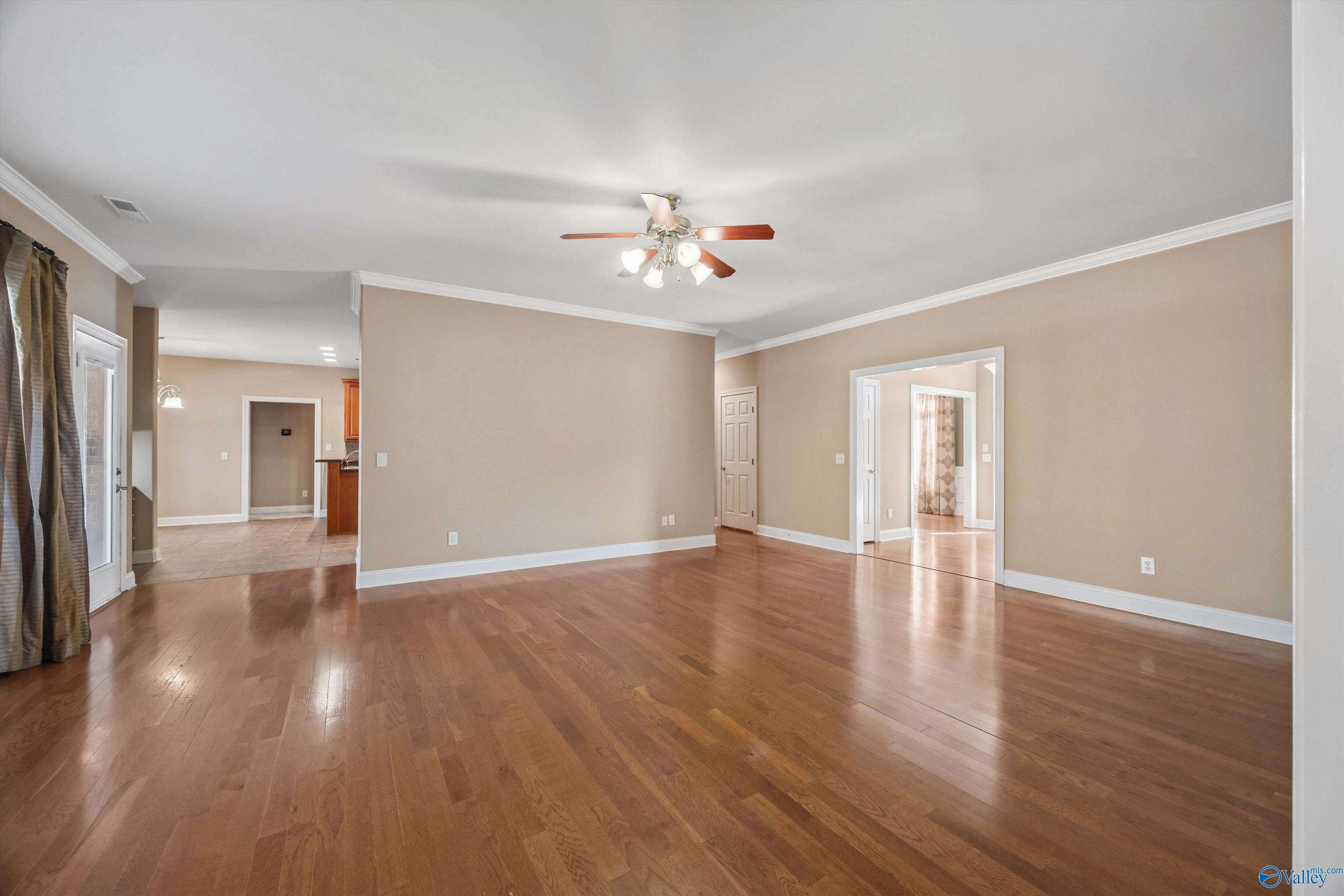 120 Tailwind Court, Madison, Alabama image 10